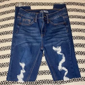 Wild Fable ripped jeans! π